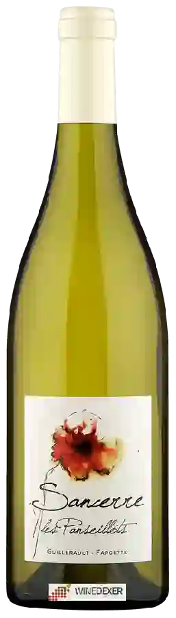 Domaine Guillerault - Fargette - Les Panseillots Sancerre Blanc