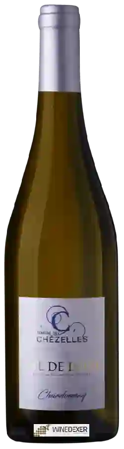 Domaine des Chezelles - Chardonnay