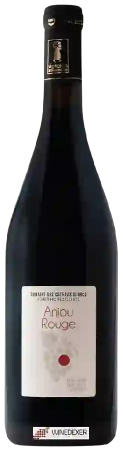 Domaine des Coteaux Blancs - Anjou Rouge