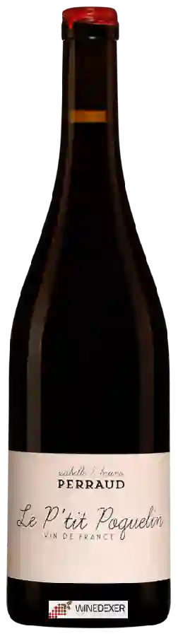 Domaine des Côtes de la Molière - Le P'tit Poquelin Domaine des Côtes de la Molière - Le P'tit Poquelin