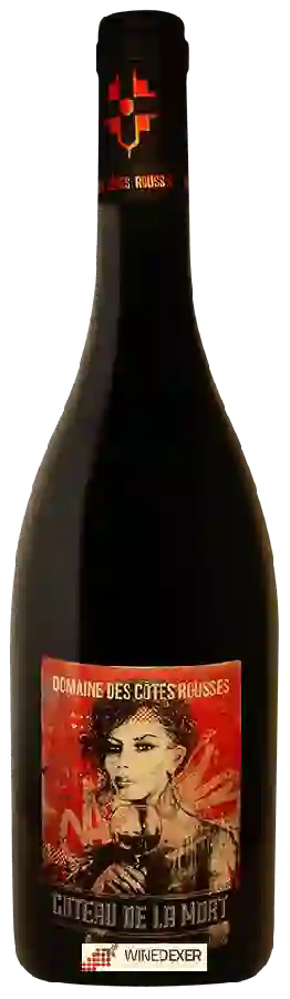 Domaine des Cotes Rousses - Coteau de la Mort