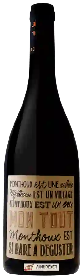 Domaine des Cotes Rousses - Mon Tout Domaine des Cotes Rousses - Mon Tout