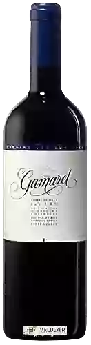 Domaine des Curiades - Gamaret