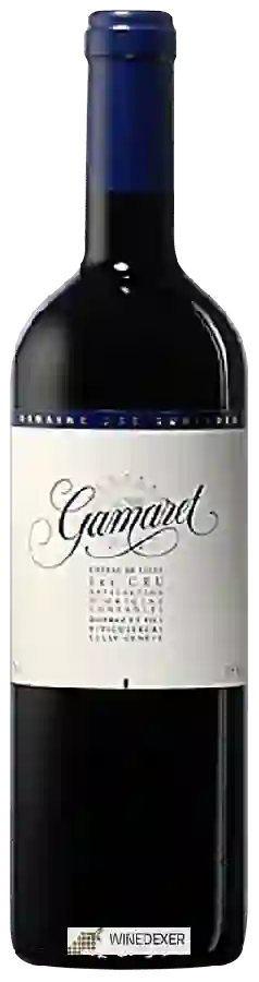 Domaine des Curiades - Gamaret