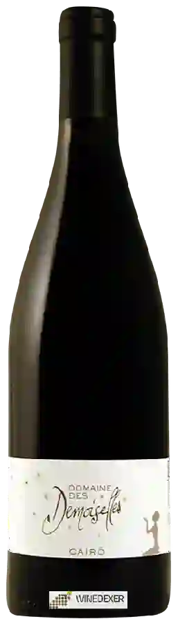 Domaine des Demoiselles - Cairo Domaine des Demoiselles - Cairo