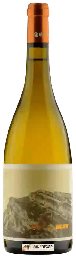 Domaine des Deux Cles - Corbières Blanc Domaine des Deux Cles - Corbières Blanc