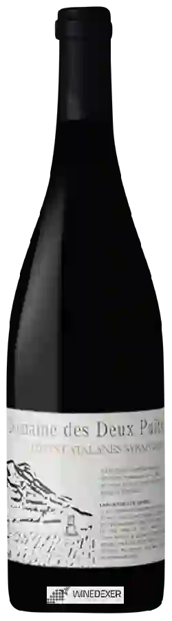 Domaine des Deux Puits - Syrah Domaine des Deux Puits - Syrah