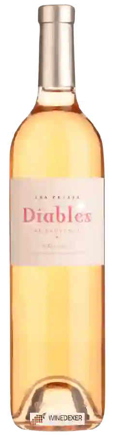 Domaine des Diables - Les Petits Diables Côtes de Provence