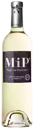 Domaine des Diables - MiP Classic Côtes de Provence Blanc