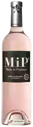 Domaine des Diables - MiP Classic Côtes de Provence Rosé