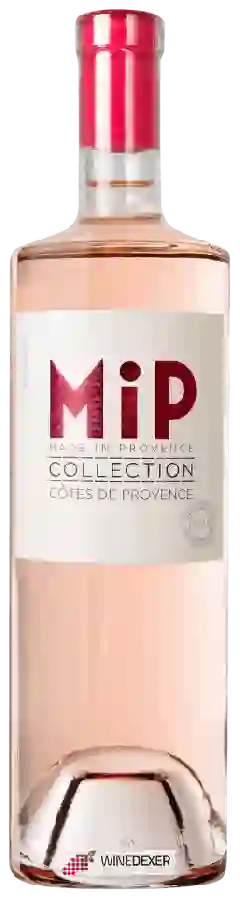 Domaine des Diables - MiP Collection Côtes de Provence Rosé