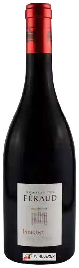 Domaine des Feraud - Indigène Vieille Syrah