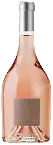Domaine des Fourques - Prestige Rosé