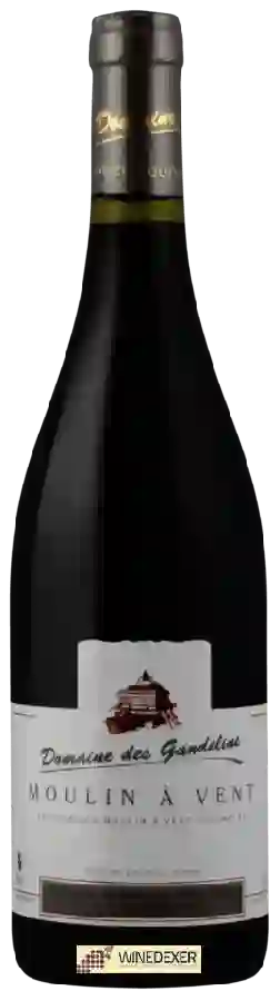 Domaine des Gandelins - Moulin a Vent