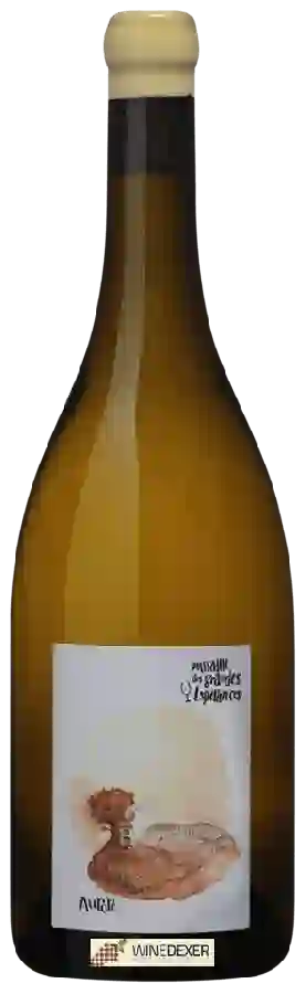 Domaine des Grandes Esperances - Aurore