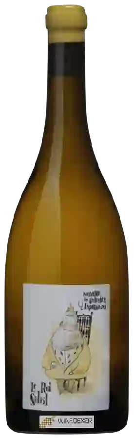 Domaine des Grandes Esperances - Le Roi Soleil Domaine des Grandes Esperances - Le Roi Soleil