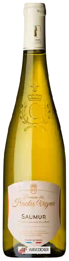 Domaine des Hautes Vignes - Saumur Blanc Domaine des Hautes Vignes - Saumur Blanc