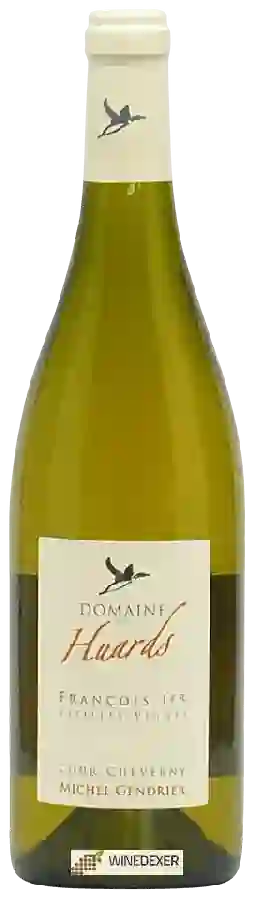 Domaine des Huards - François 1er Vieilles Vignes Cour-Cheverny Domaine des Huards - François 1er Vieilles Vignes Cour-Cheverny