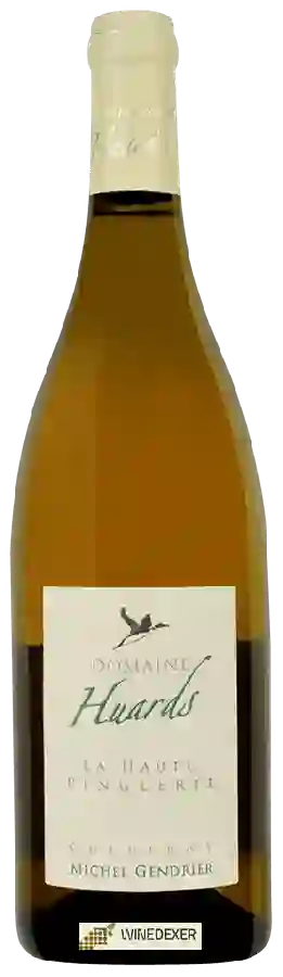 Domaine des Huards - La Haute Pinglerie Cheverny
