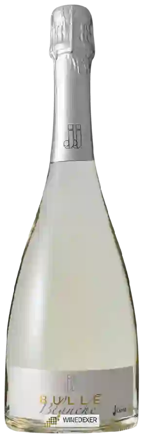Domaine des Jeanne - JJ Bulle Blanche Domaine des Jeanne - JJ Bulle Blanche