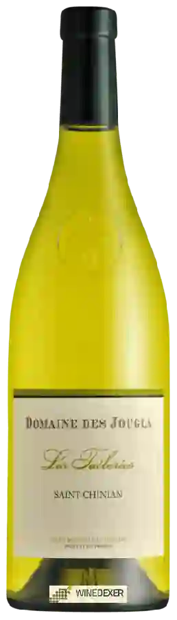 Domaine des Jougla - Les Tuileries Saint-Chinian