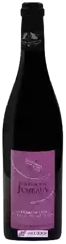 Domaine des Jumeaux - La Pierre Aux Fées Pinot Noir