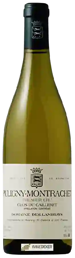 Domaine des Lambrays - Puligny-Montrachet Premier Cru Clos du Cailleret