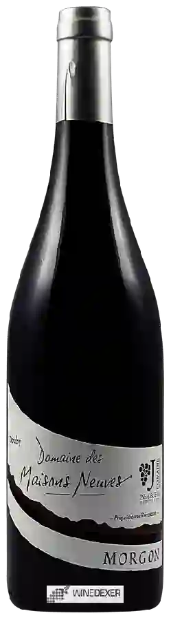 Domaine des Maisons Neuves - Morgon 'Douby' Domaine des Maisons Neuves - Morgon 'Douby'