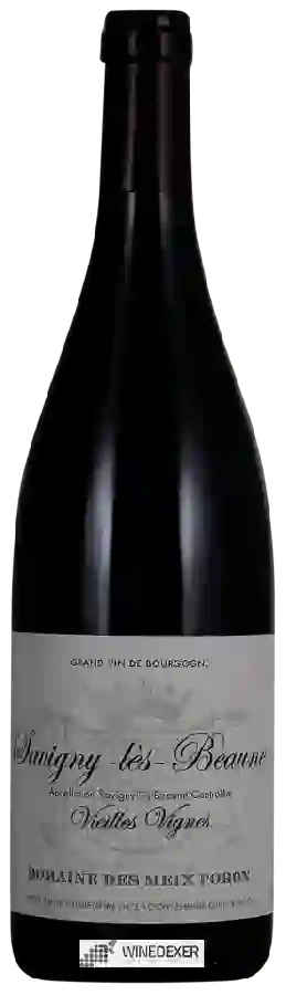 Domaine des Meix Poron - Vieilles Vignes Savigny-lès-Beaune Domaine des Meix Poron - Vieilles Vignes Savigny-lès-Beaune