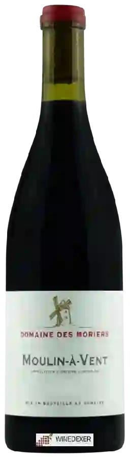 Domaine des Moriers - Moulin-à-Vent