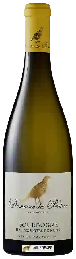 Domaine des Perdrix - Bourgogne Hautes-Côtes de Nuits