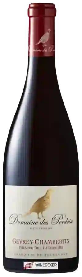 Domaine des Perdrix - Gevrey-Chambertin Premier Cru 'La Perrière' Domaine des Perdrix - Gevrey-Chambertin Premier Cru 'La Perrière'