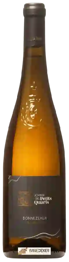 Domaine des Petits Quarts - Bonnezeaux 'Le Malabé' Domaine des Petits Quarts - Bonnezeaux 'Le Malabé'