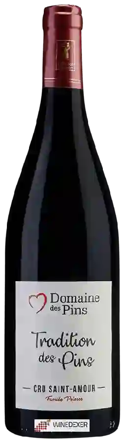 Domaine des Pins - Tradition des Pins