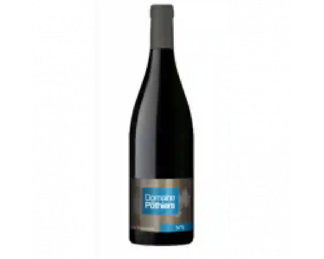 Domaine des Pothiers - Aris Chardonnay Domaine des Pothiers - Aris Chardonnay