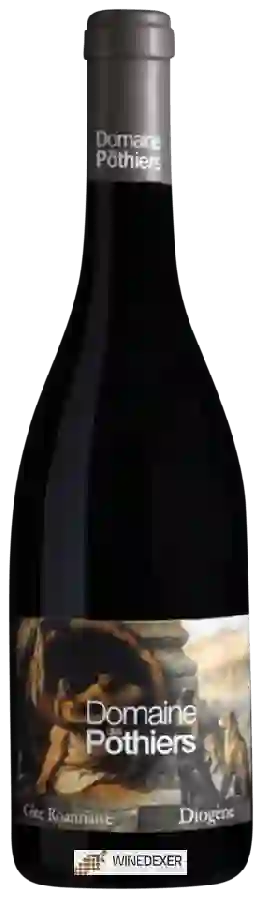 Domaine des Pothiers - Diogène Côte Roannaise