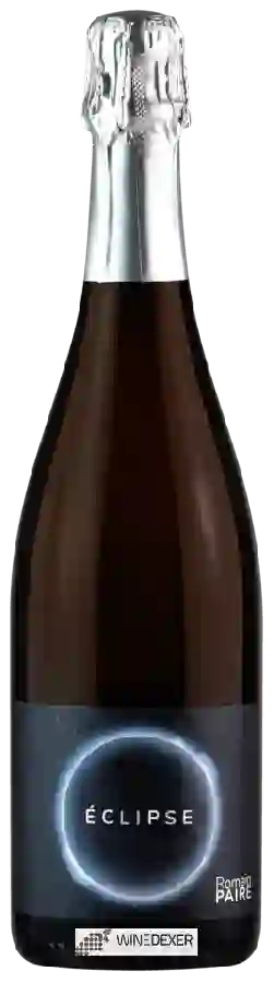 Domaine des Pothiers - Romain Paire Eclipse Domaine des Pothiers - Romain Paire Eclipse