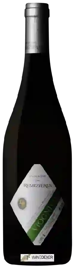 Domaine des Remizières - Viognier