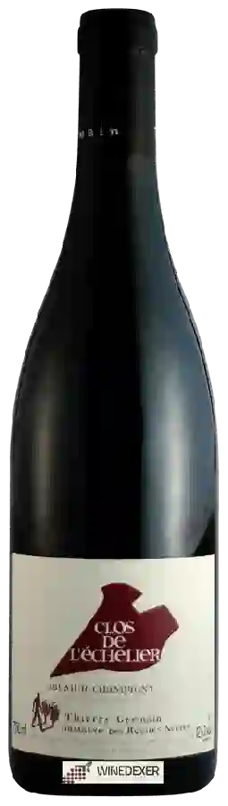 Domaine des Roches Neuves - Clos de l'Échelier Saumur-Champigny Rouge Domaine des Roches Neuves - Clos de l'Échelier Saumur-Champigny Rouge