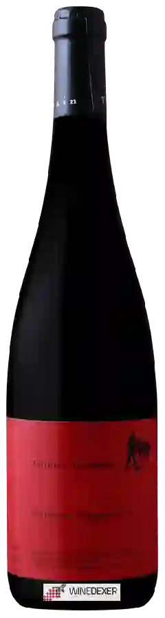 Domaine des Roches Neuves - Saumur-Champigny Domaine des Roches Neuves - Saumur-Champigny