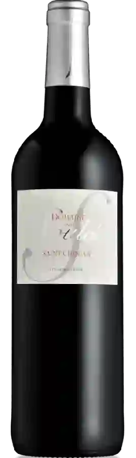 Domaine des Soulié - Grenache