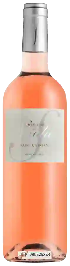 Domaine des Soulié - Saint Chinian Rosé Domaine des Soulié - Saint Chinian Rosé