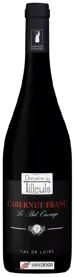 Domaine des Tilleuls - Cabernet Franc