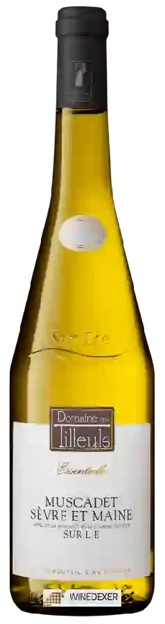 Domaine des Tilleuls - Essentielle Muscadet Sevre et Maine Sur Lie