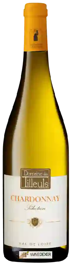 Domaine des Tilleuls - Sélection Chardonnay Domaine des Tilleuls - Sélection Chardonnay