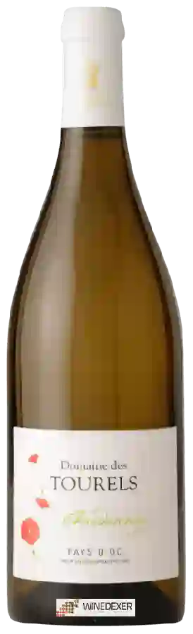 Domaine des Tourels - Chardonnay