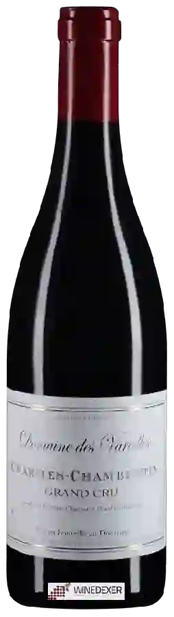 Domaine des Varoilles - Charmes-Chambertin Grand Cru Domaine des Varoilles - Charmes-Chambertin Grand Cru