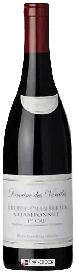Domaine des Varoilles - Gevrey-Chambertin 1er Cru 'Champonnet'
