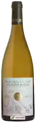 Weingut Desbois-Marie - Bourgogne Hautes-C&ocirctes de Beaune