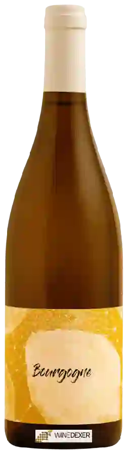 Domaine Didon - Naima et David Didon - Bourgogne Blanc Domaine Didon - Naima et David Didon - Bourgogne Blanc